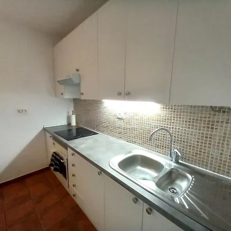 Ferienunterkunft Marineda Medano - By Interhome Lägenhet *