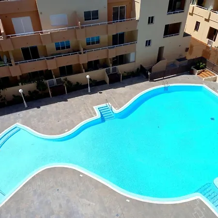 Ferienunterkunft Marineda Medano - By Interhome Apartamento *