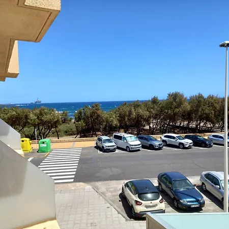 Ferienunterkunft Marineda Medano - By Interhome 公寓