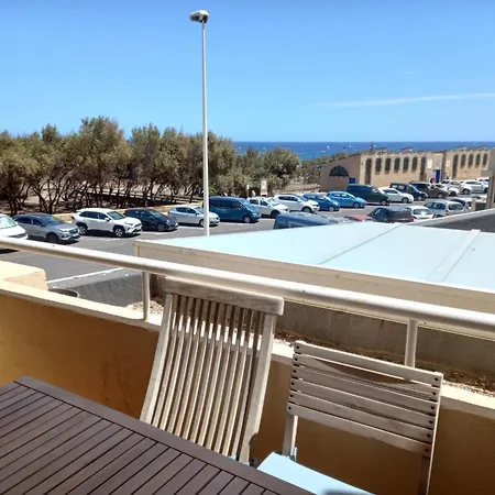 Ferienunterkunft Marineda Medano - By Interhome El Médano