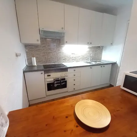 Apartamento Ferienunterkunft Marineda Medano - By Interhome El Médano