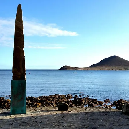 Ferienunterkunft Marineda Medano - By Interhome Lejlighed El Médano