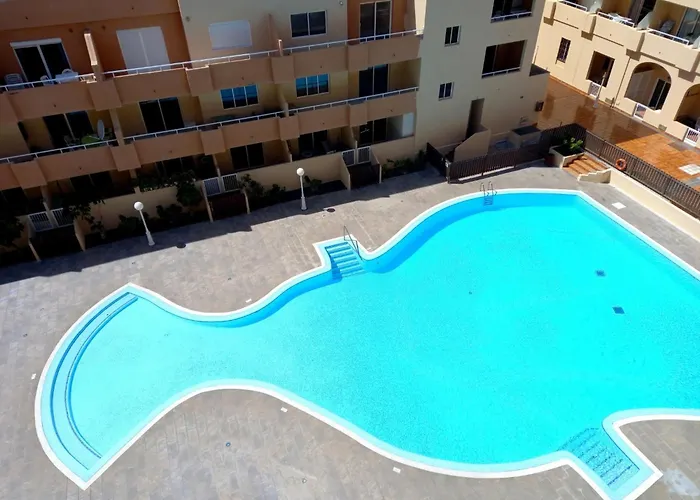 Ferienunterkunft Marineda Medano - By Interhome Apartamento *