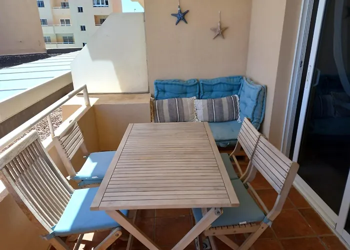 Ferienunterkunft Marineda Medano - By Interhome 公寓 *