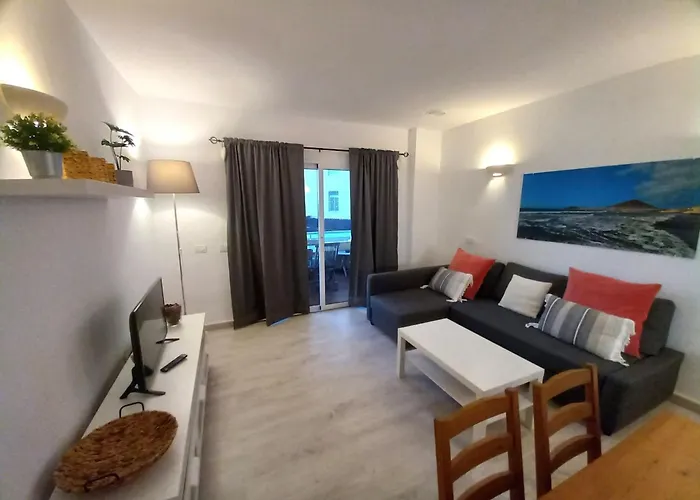 Ferienunterkunft Marineda Medano - By Interhome El Médano