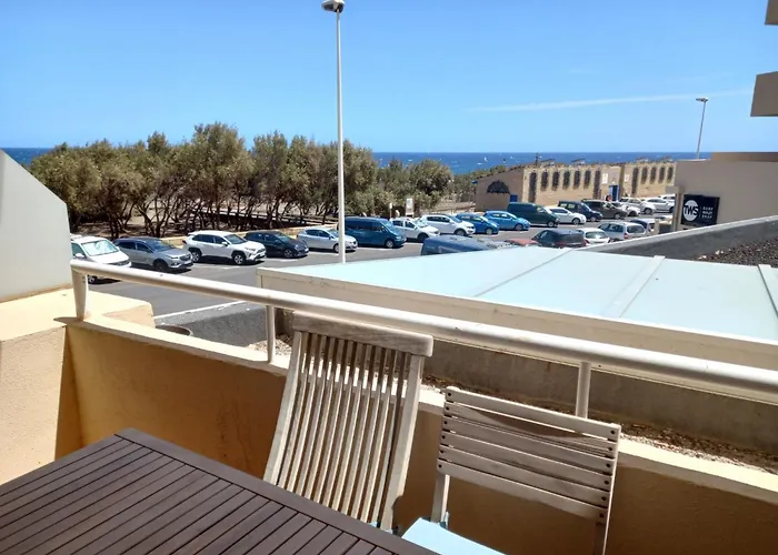 Ferienunterkunft Marineda Medano - By Interhome El Médano