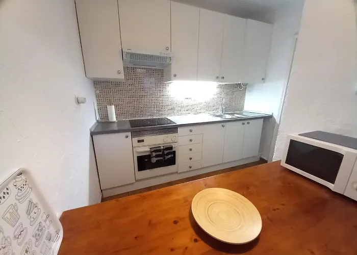 Apartamento Ferienunterkunft Marineda Medano - By Interhome El Médano