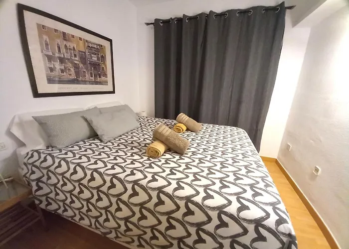 Ferienunterkunft Marineda Medano - By Interhome * El Médano