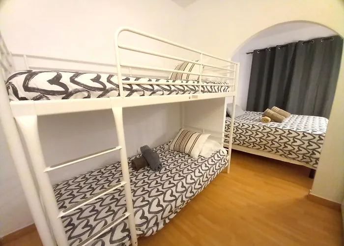 Ferienunterkunft Marineda Medano - By Interhome * El Médano