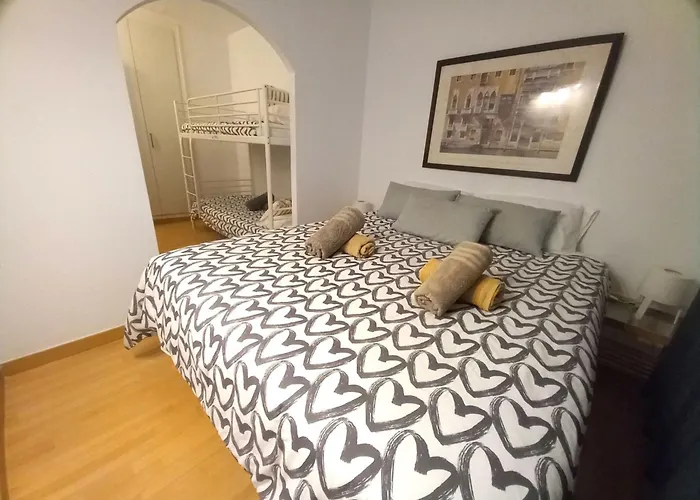 Ferienunterkunft Marineda Medano - By Interhome *