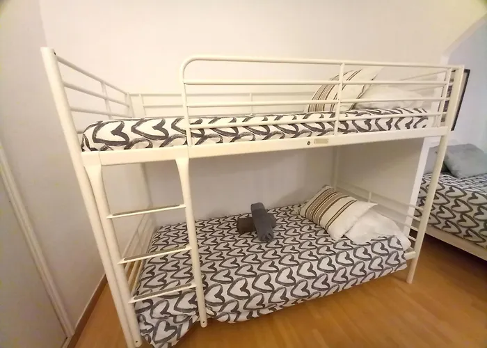 Apartamento Ferienunterkunft Marineda Medano - By Interhome