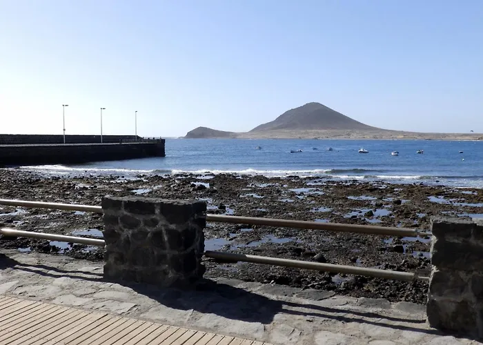 Ferienunterkunft Marineda Medano - By Interhome Apartamento