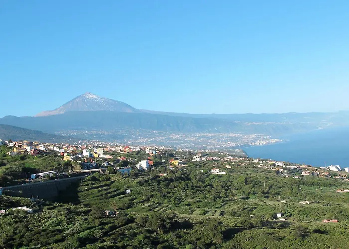 Ferienunterkunft Marineda Medano - By Interhome Apartamento *