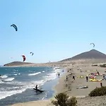 Apartamento Ferienunterkunft Marineda Medano - By Interhome *