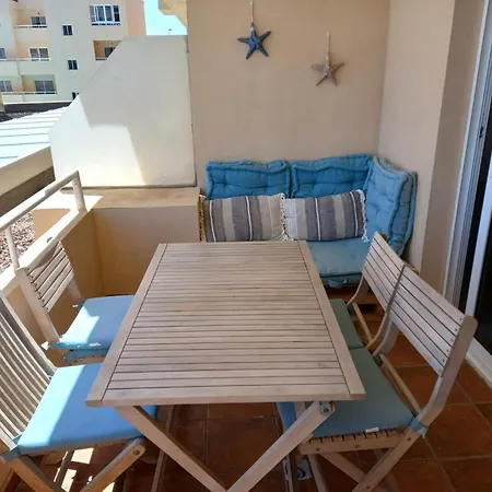 Ferienunterkunft Marineda Medano - By Interhome Apartman *