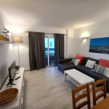 Ferienunterkunft Marineda Medano - By Interhome Эль-Медано