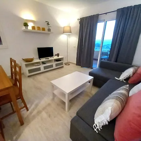 Ferienunterkunft Marineda Medano - By Interhome Lägenhet *