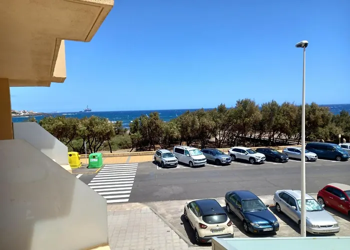 Ferienunterkunft Marineda Medano - By Interhome Apartman