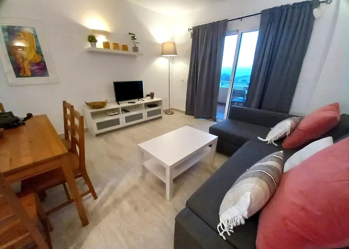 Ferienunterkunft Marineda Medano - By Interhome Apartman *