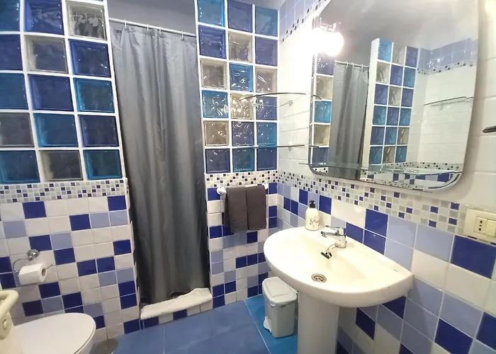 Apartman Ferienunterkunft Marineda Medano - By Interhome El Médano