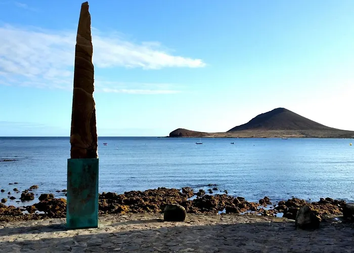 Ferienunterkunft Marineda Medano - By Interhome Apartman El Médano