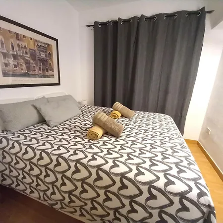 Ferienunterkunft Marineda Medano - By Interhome * Ελ Μέντανο
