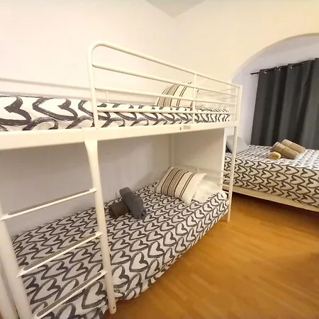 Ferienunterkunft Marineda Medano - By Interhome * Ελ Μέντανο