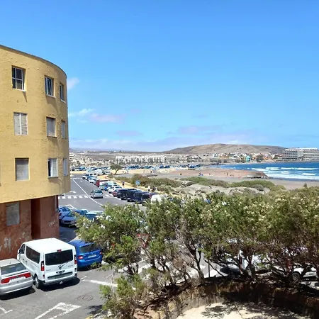 Διαμέρισμα Ferienunterkunft Marineda Medano - By Interhome Ελ Μέντανο